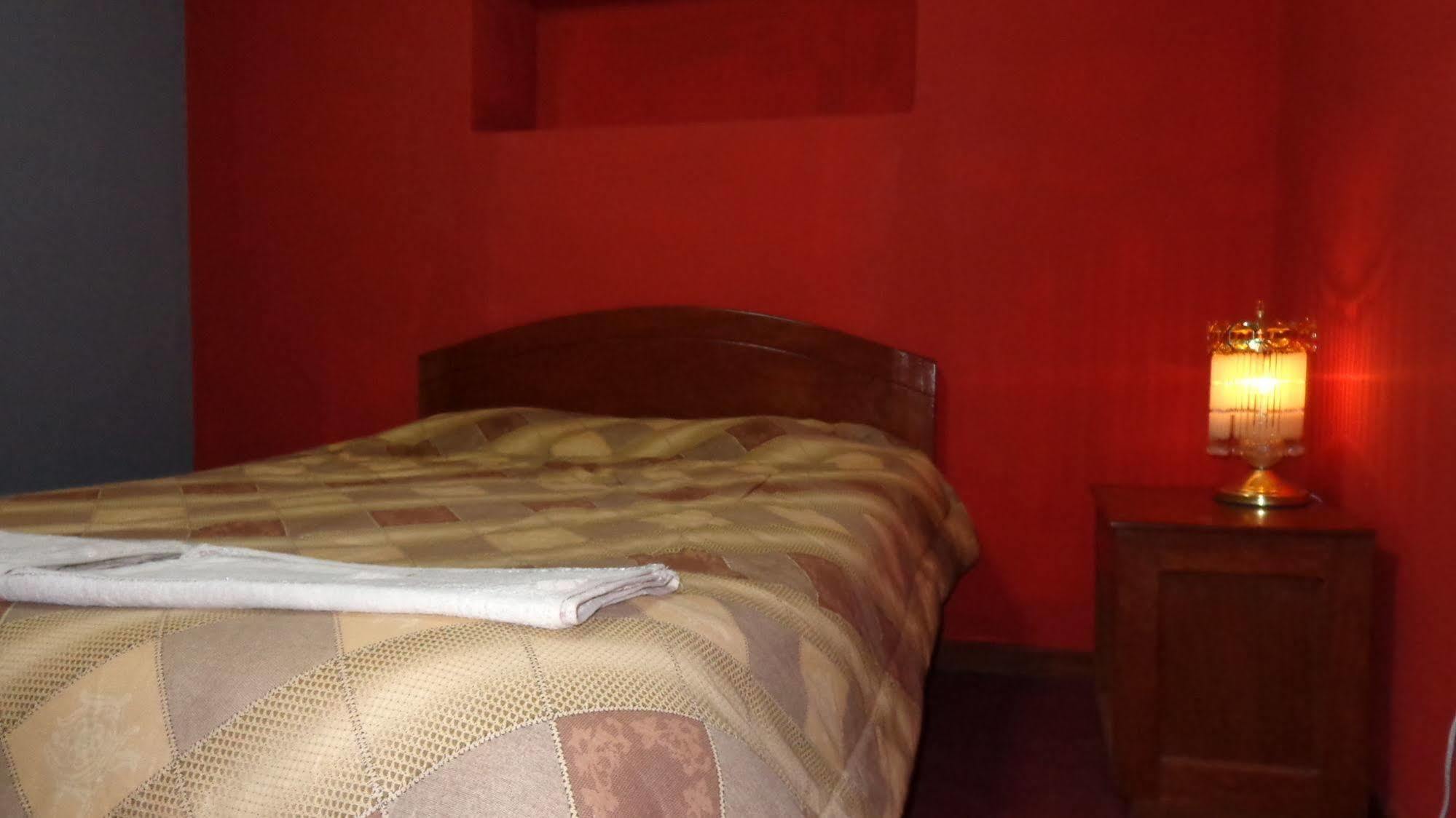 Hospedaje Casa Inkusco Cuzco Esterno foto